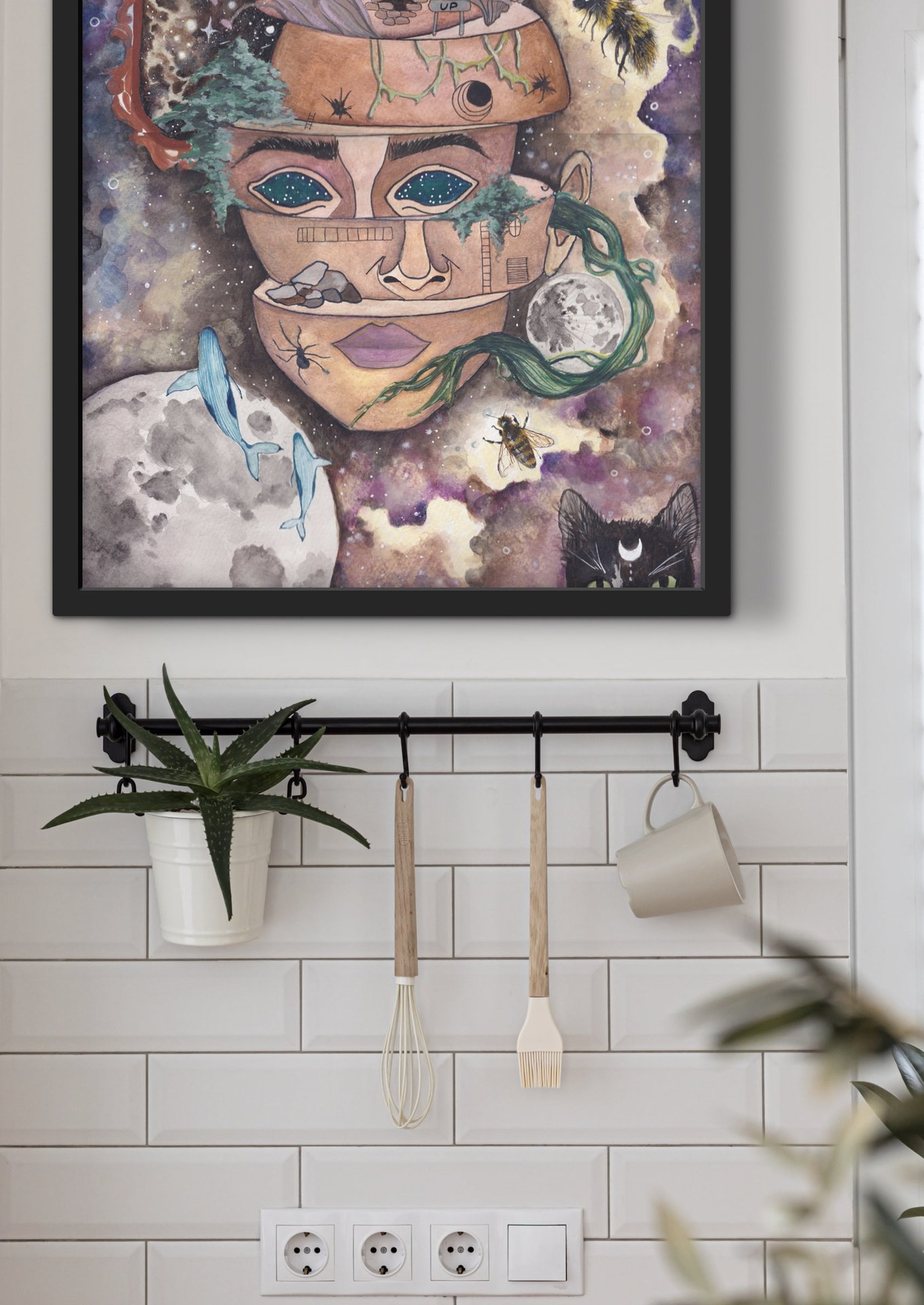 Tranquility - Between Sleep