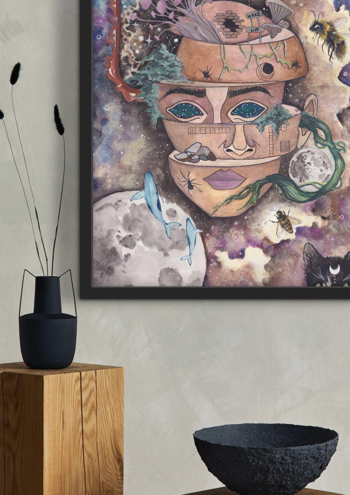 Tranquility - Between Sleep