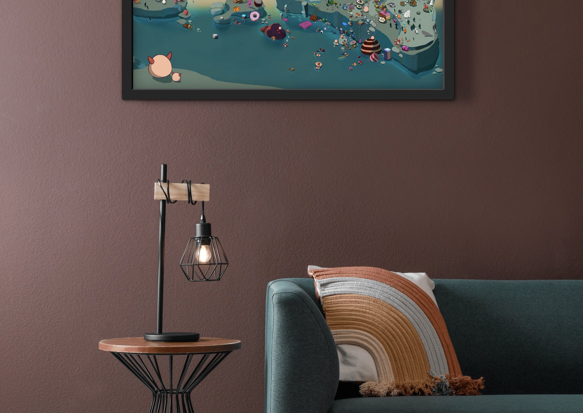 Balloon Dogs - Don't Last Forever